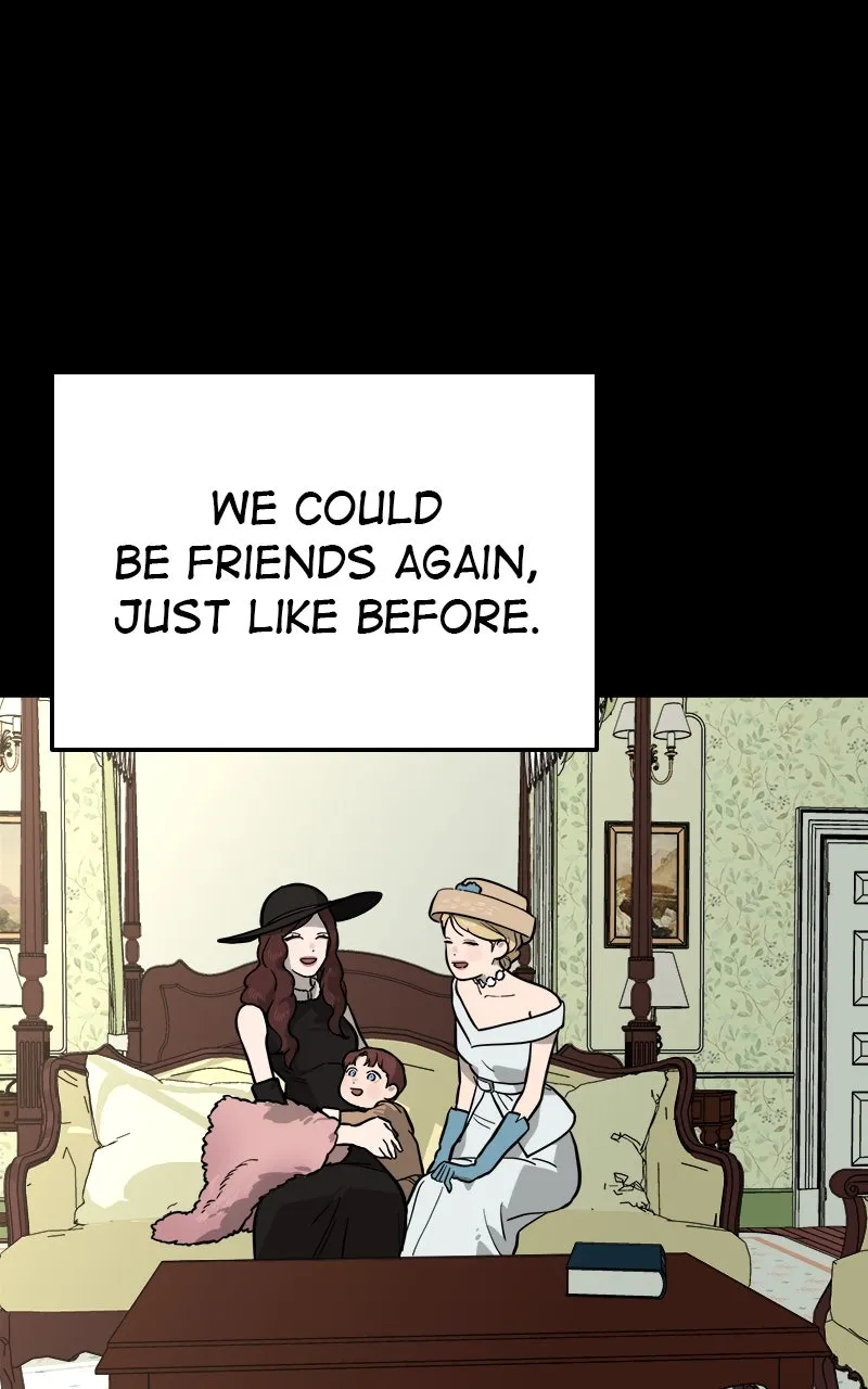 Phantom Whispers Chapter 44 page 29 - 