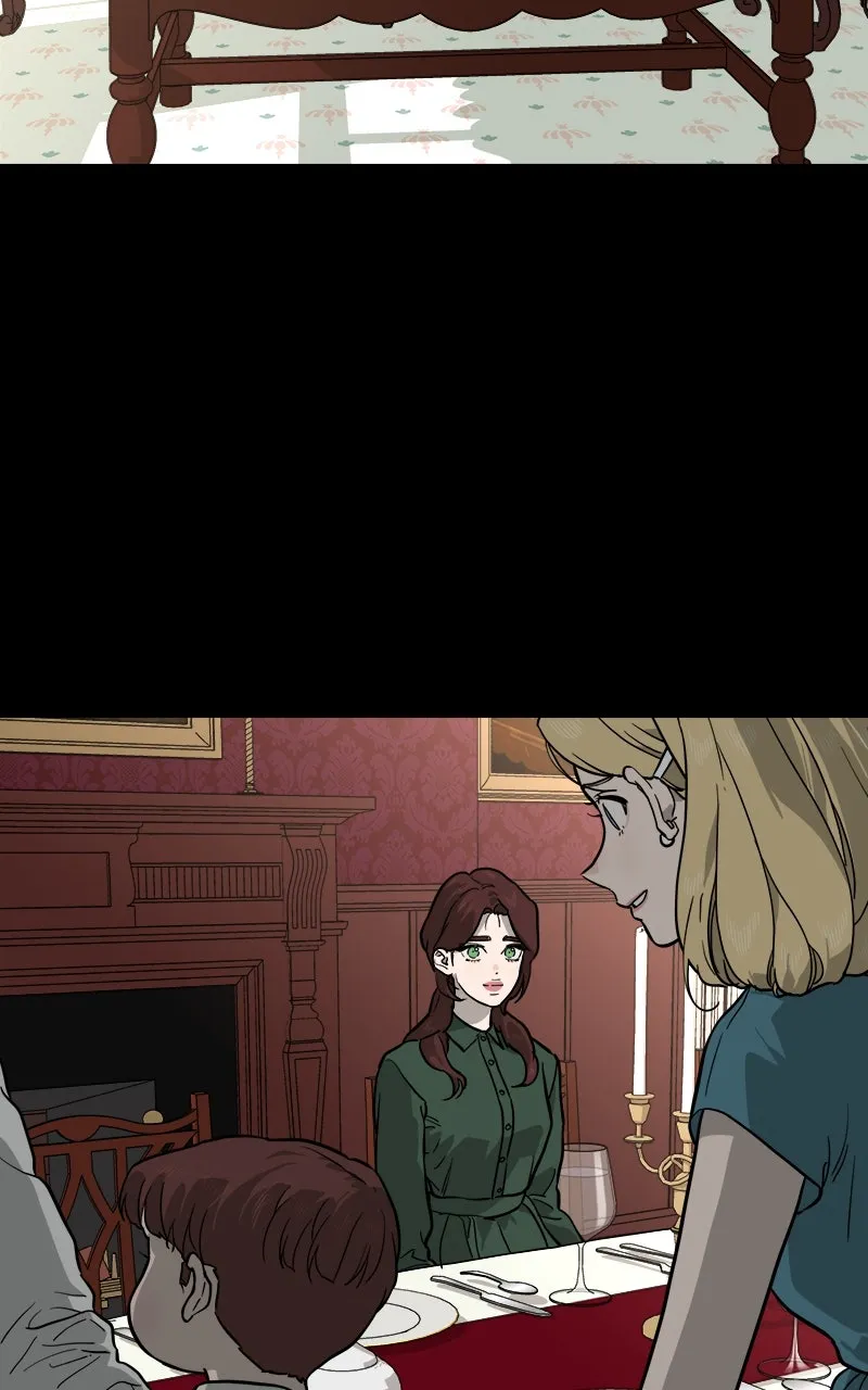 Phantom Whispers Chapter 44 page 30 - 