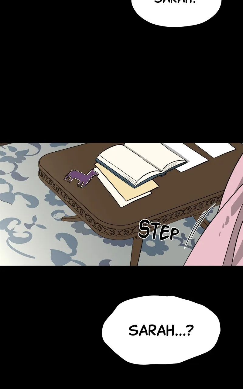 Phantom Whispers Chapter 44 page 4 - 