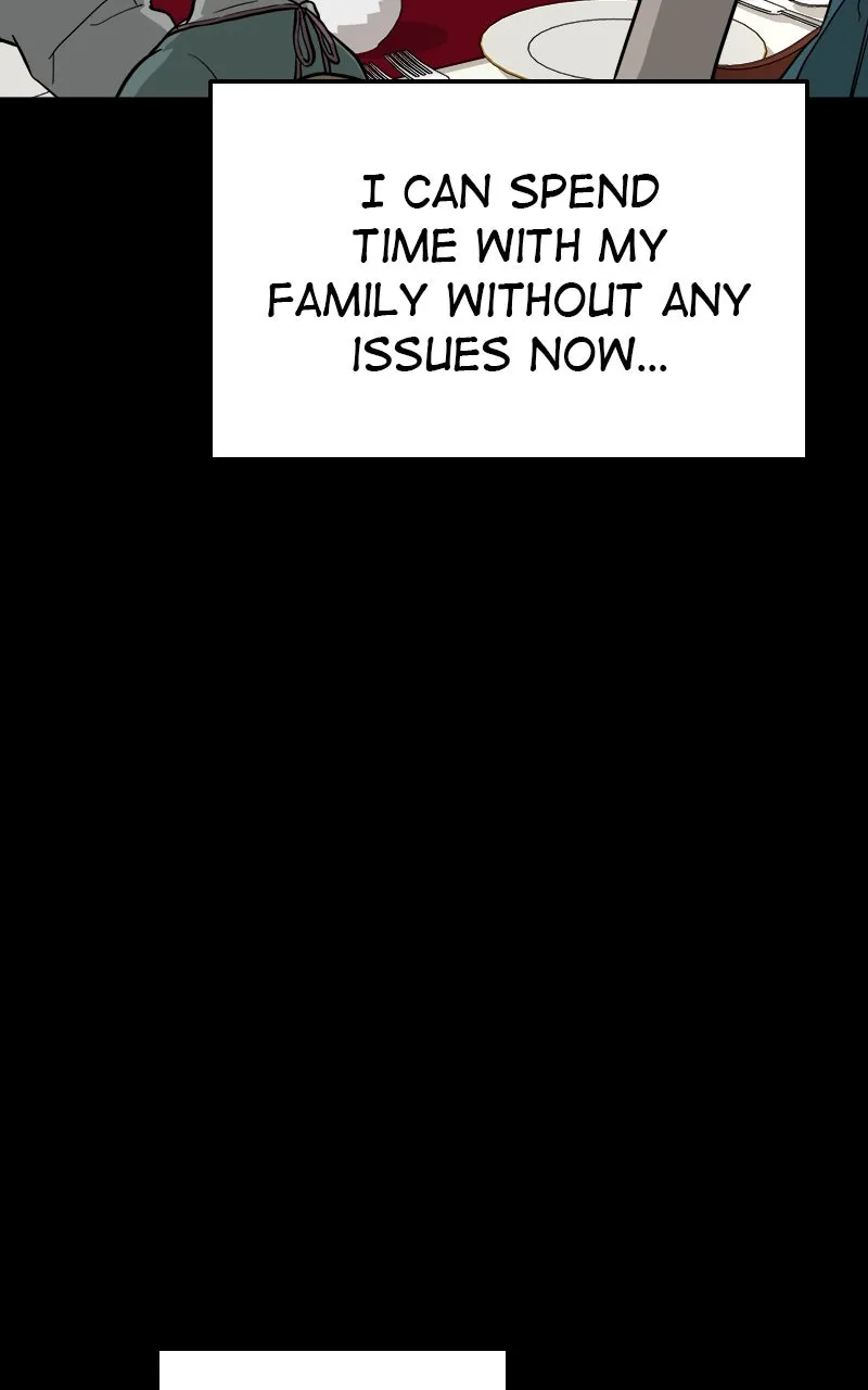 Phantom Whispers Chapter 44 page 31 - 