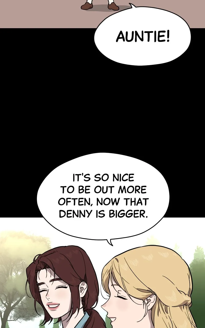 Phantom Whispers Chapter 44 page 33 - 