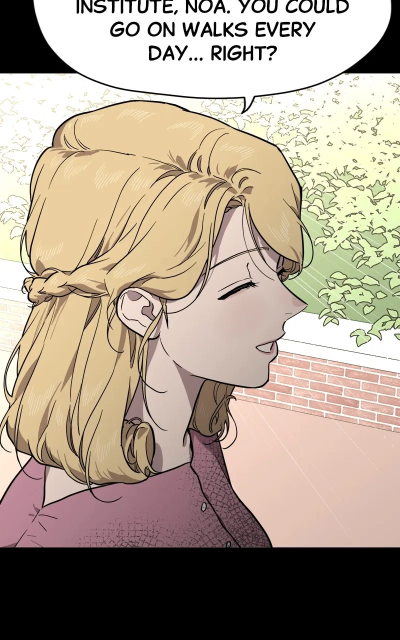 Phantom Whispers Chapter 44 page 35 - 