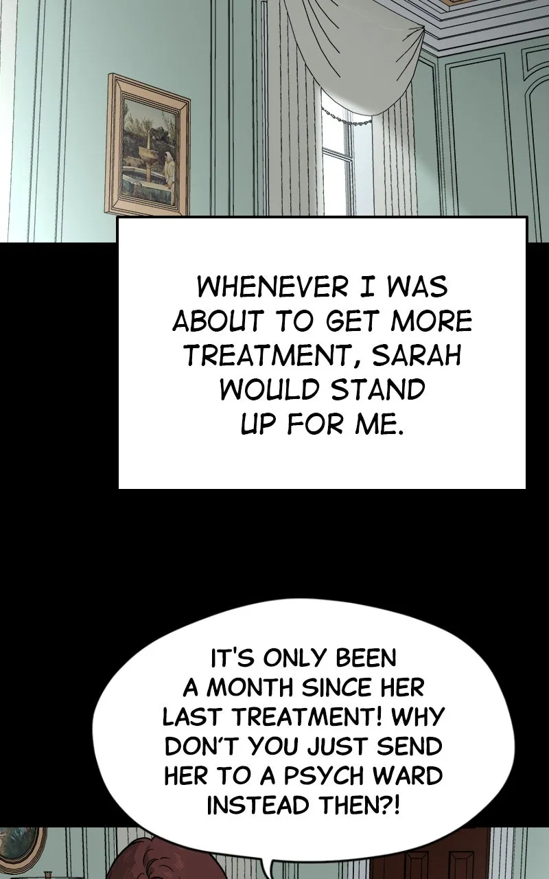 Phantom Whispers Chapter 44 page 38 - 