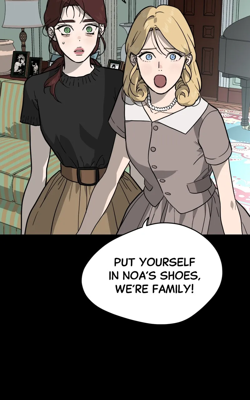 Phantom Whispers Chapter 44 page 39 - 