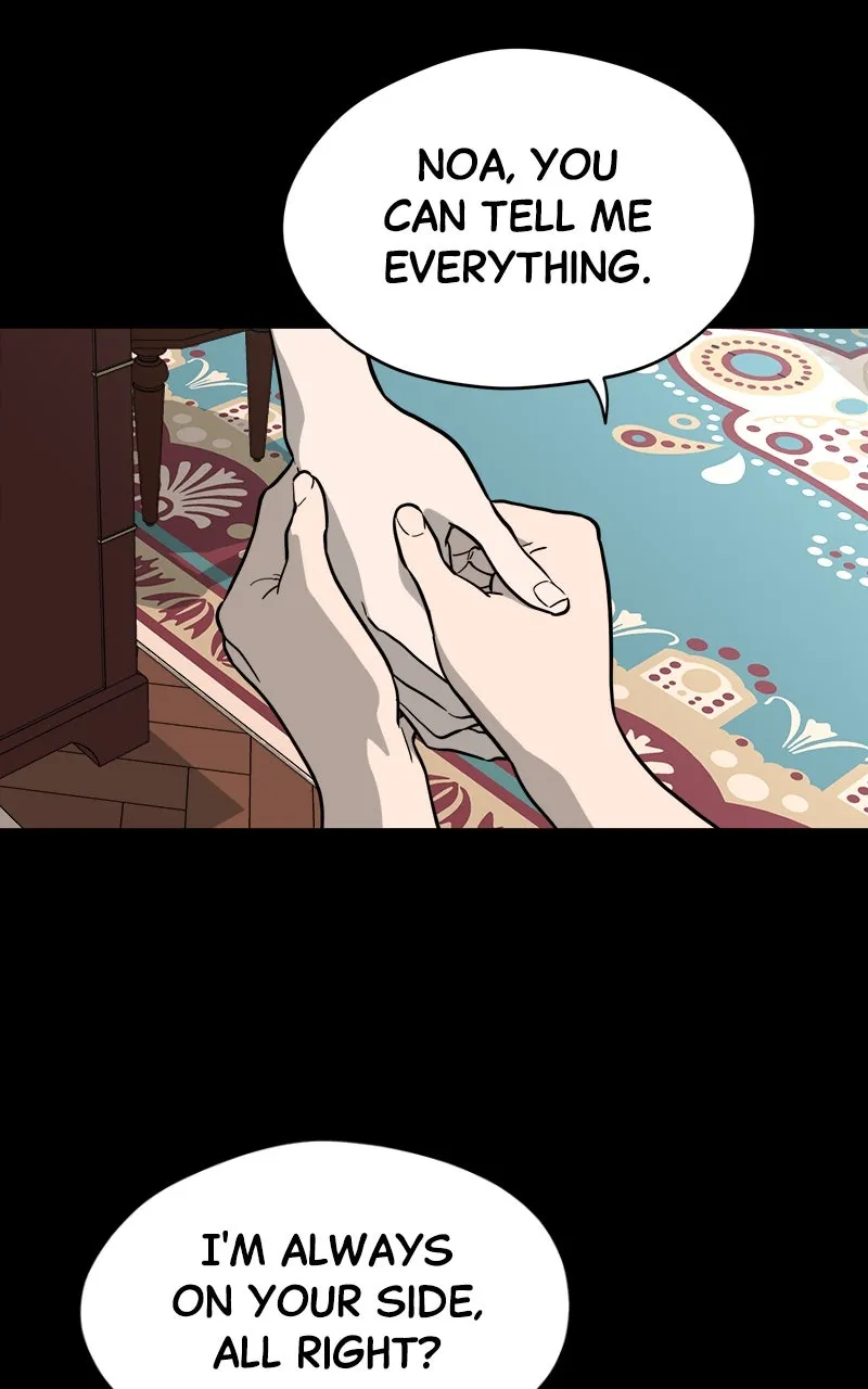 Phantom Whispers Chapter 44 page 40 - 
