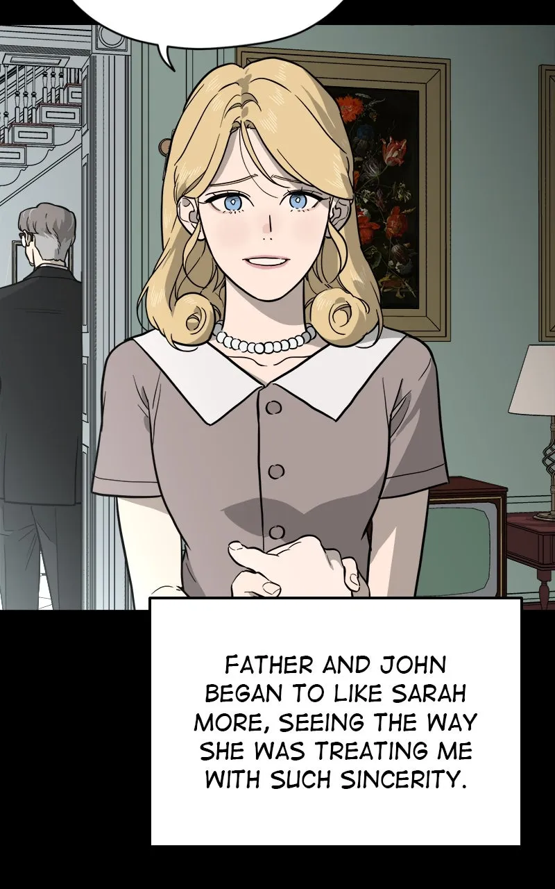 Phantom Whispers Chapter 44 page 41 - 