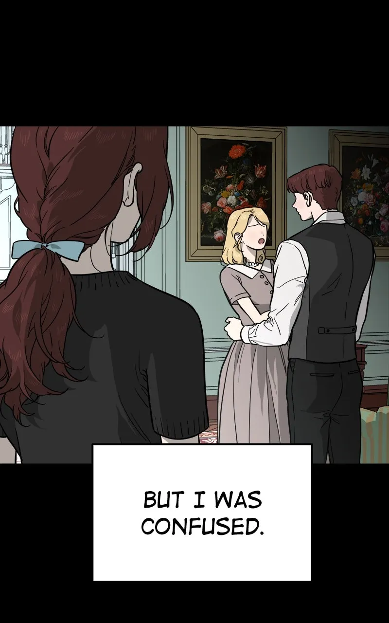 Phantom Whispers Chapter 44 page 42 - 