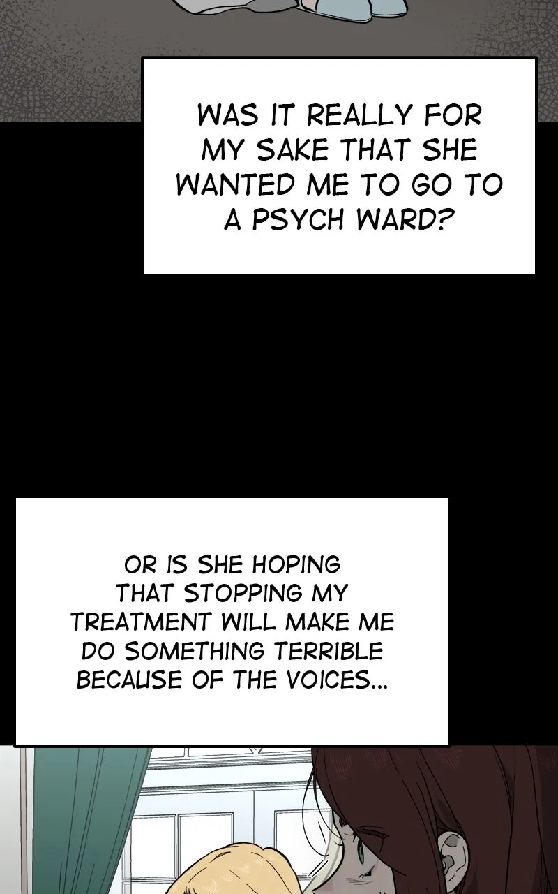 Phantom Whispers Chapter 44 page 44 - 