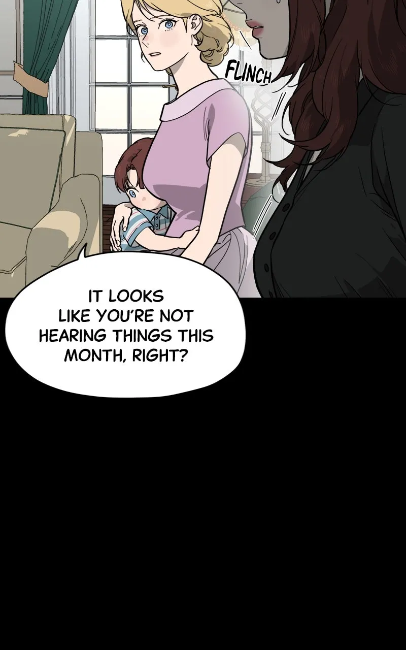 Phantom Whispers Chapter 44 page 45 - 