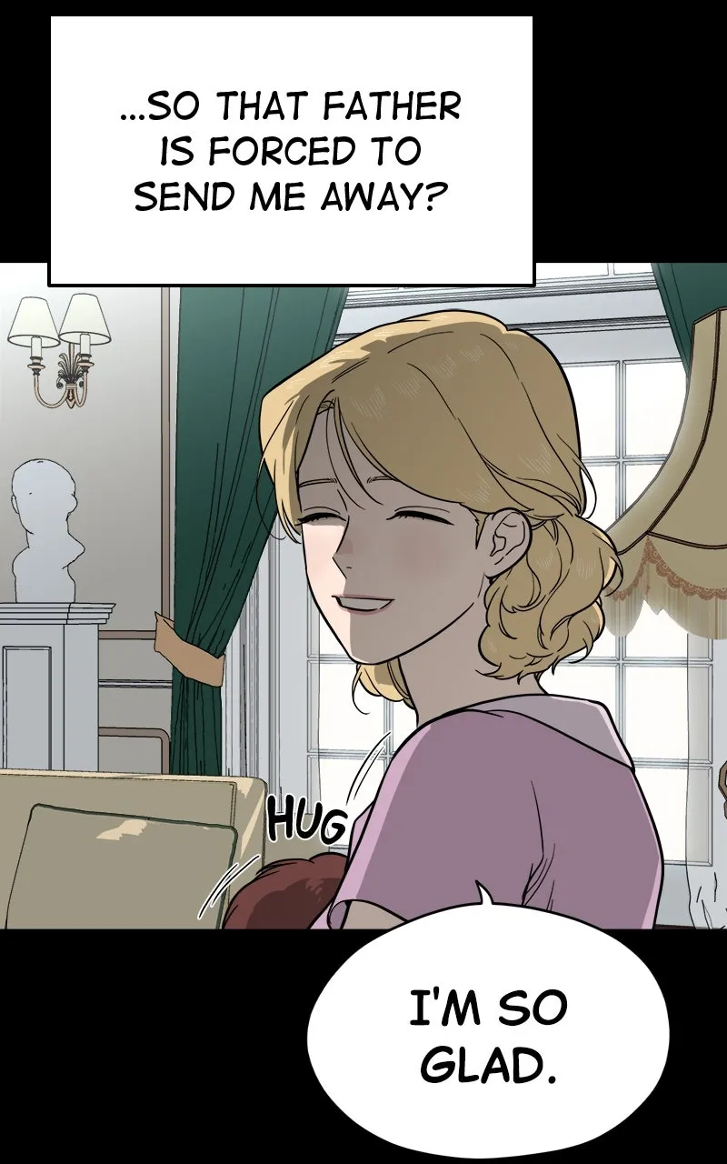 Phantom Whispers Chapter 44 page 46 - 
