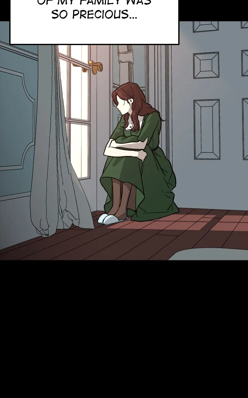 Phantom Whispers Chapter 44 page 50 - 