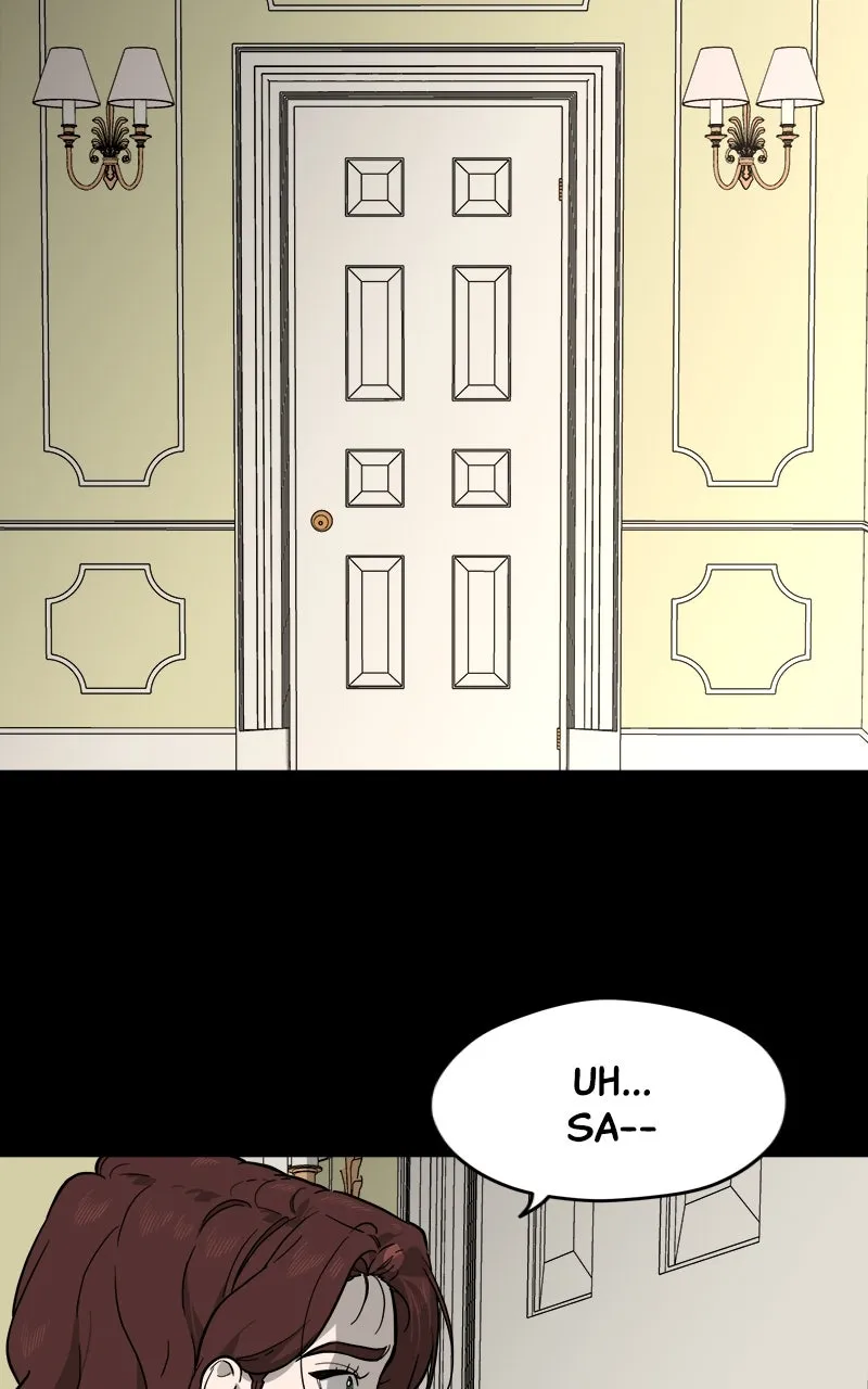 Phantom Whispers Chapter 44 page 6 - 