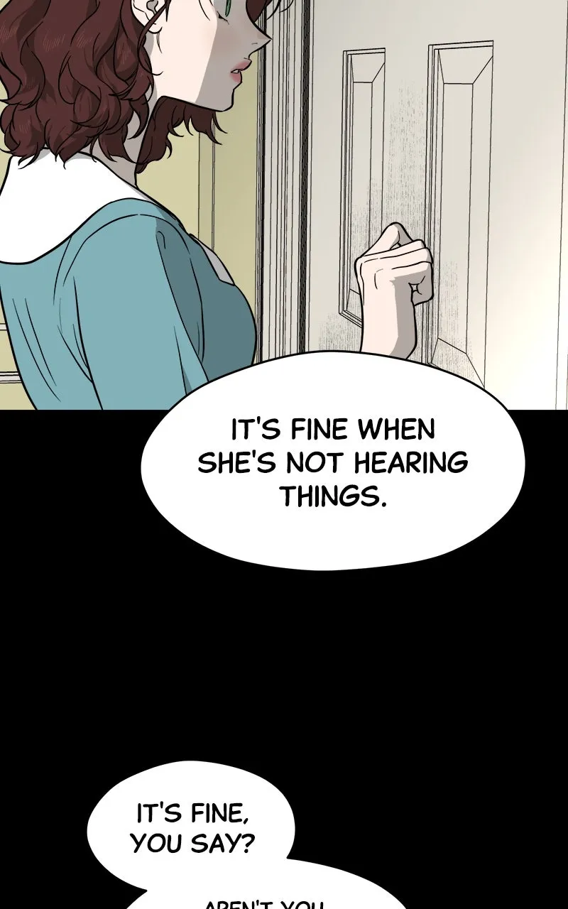 Phantom Whispers Chapter 44 page 7 - 