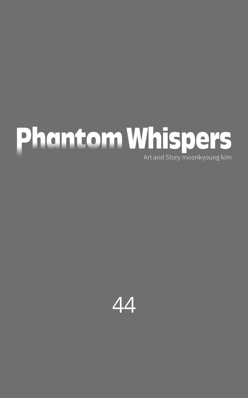 Phantom Whispers Chapter 44 page 69 - 