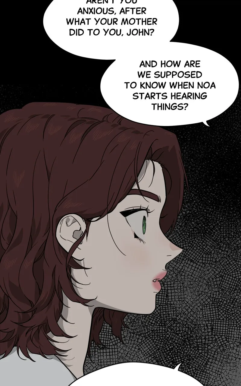 Phantom Whispers Chapter 44 page 8 - 