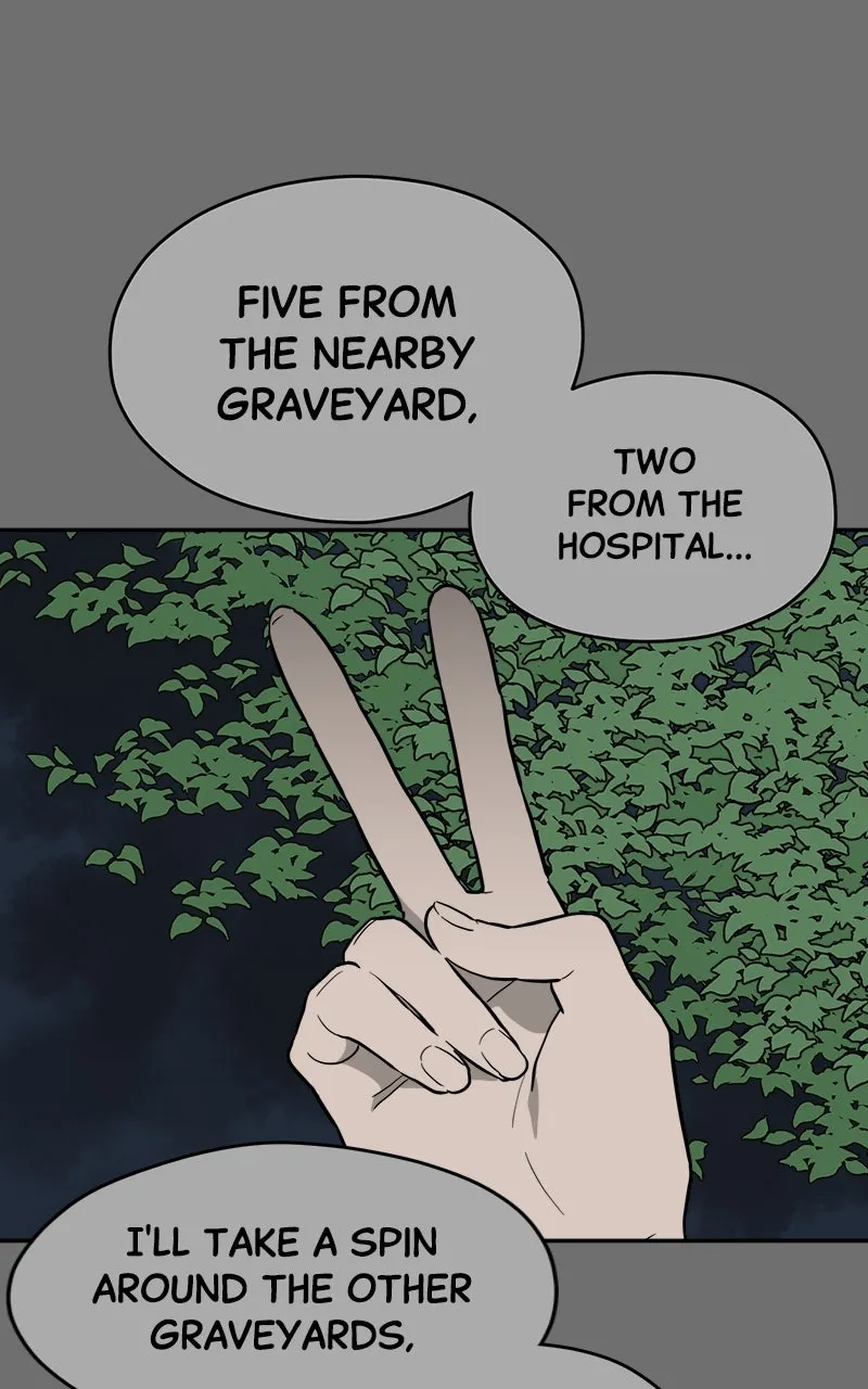 Phantom Whispers Chapter 44 page 71 - 