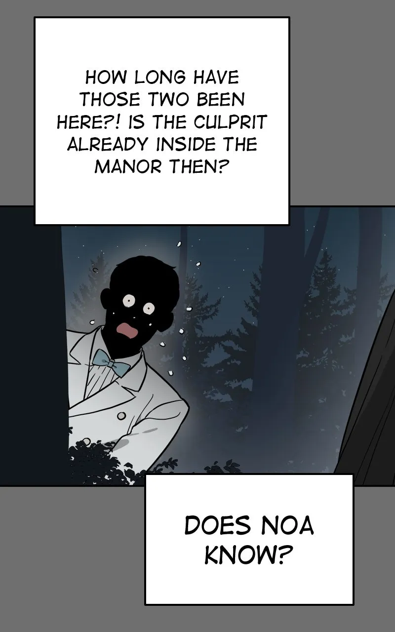 Phantom Whispers Chapter 44 page 77 - 