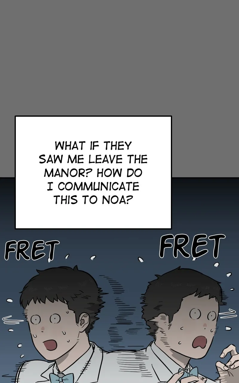 Phantom Whispers Chapter 44 page 78 - 