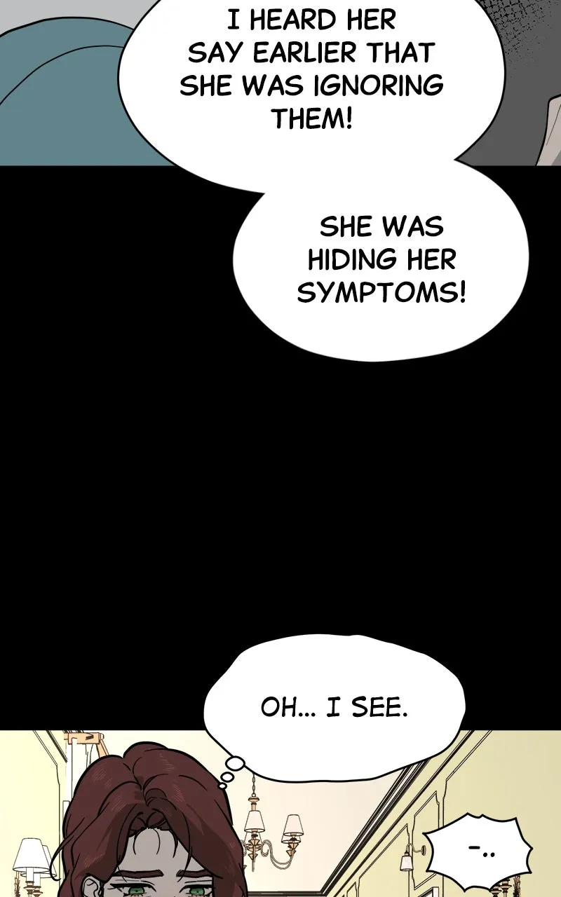 Phantom Whispers Chapter 44 page 9 - 
