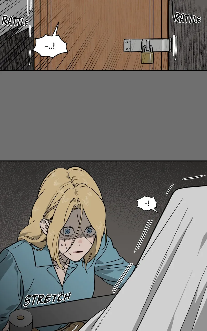 Phantom Whispers Chapter 44 page 86 - 