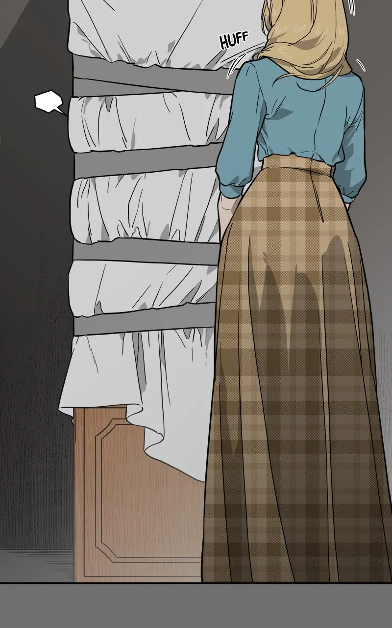 Phantom Whispers Chapter 44 page 88 - 