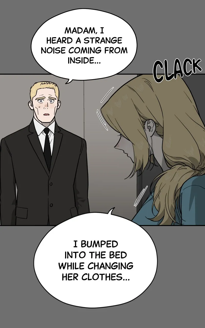Phantom Whispers Chapter 44 page 90 - 