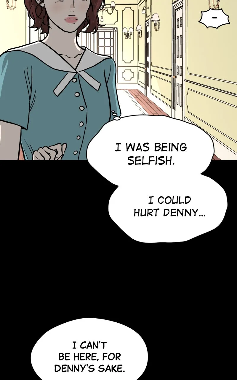 Phantom Whispers Chapter 44 page 10 - 