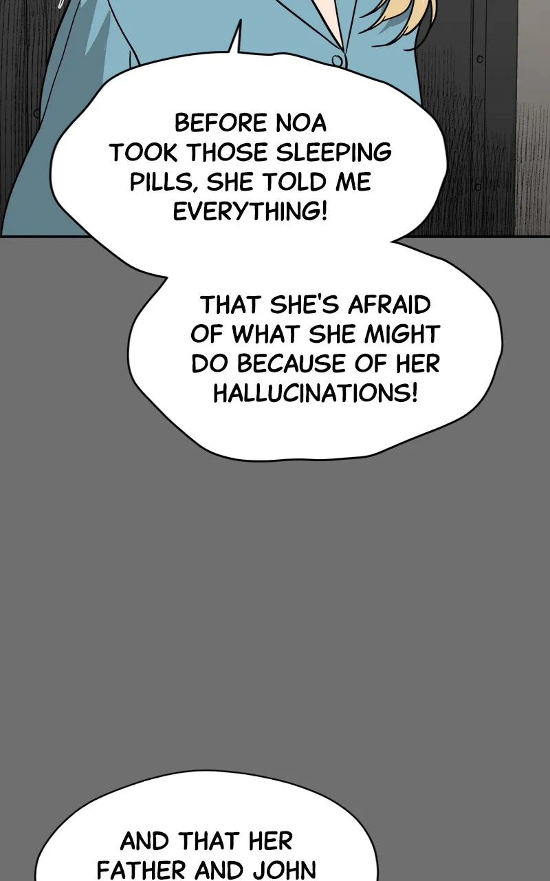 Phantom Whispers Chapter 44 page 93 - 
