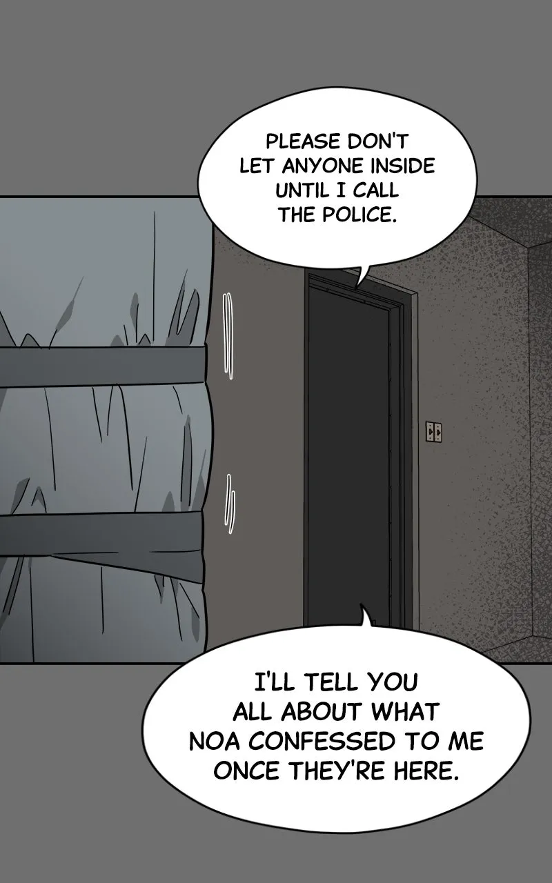 Phantom Whispers Chapter 44 page 95 - 