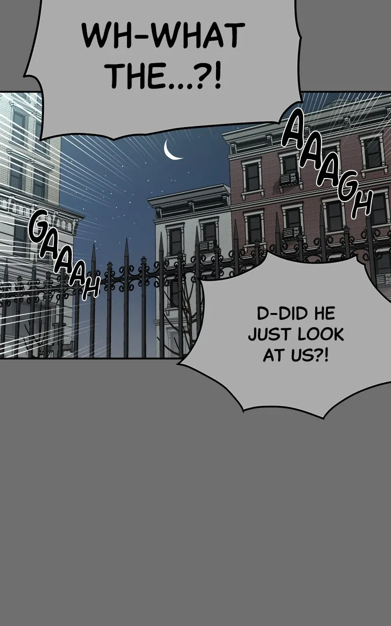 Phantom Whispers Chapter 45 page 11 - 