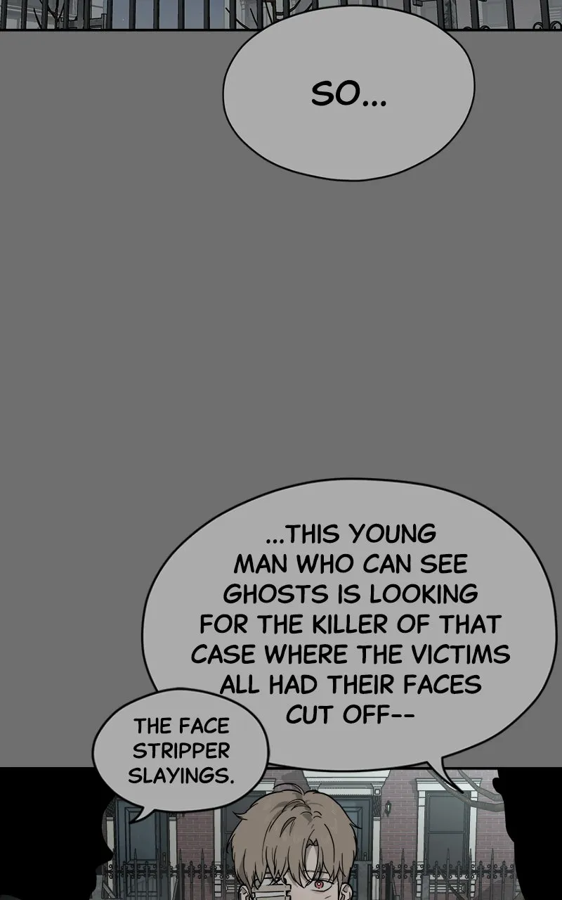 Phantom Whispers Chapter 45 page 13 - 