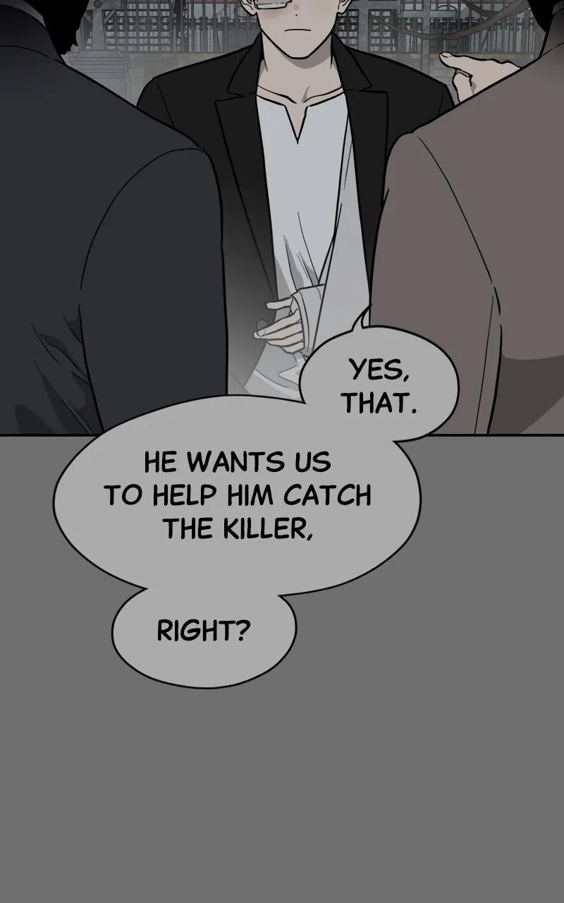 Phantom Whispers Chapter 45 page 14 - 