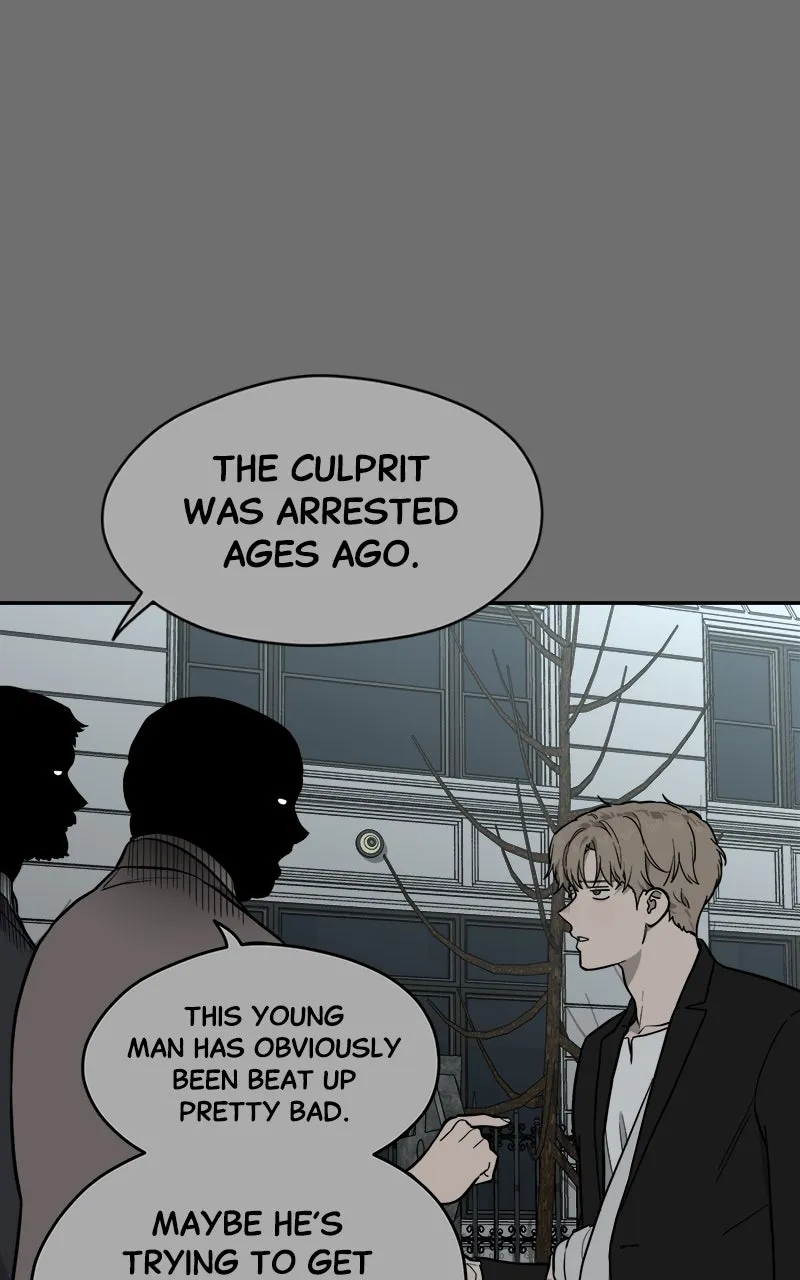 Phantom Whispers Chapter 45 page 16 - 