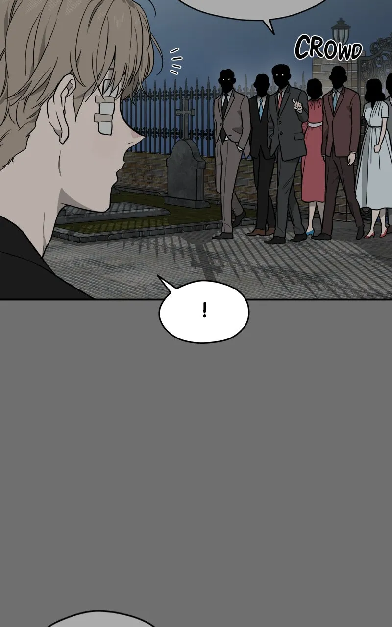 Phantom Whispers Chapter 45 page 18 - 
