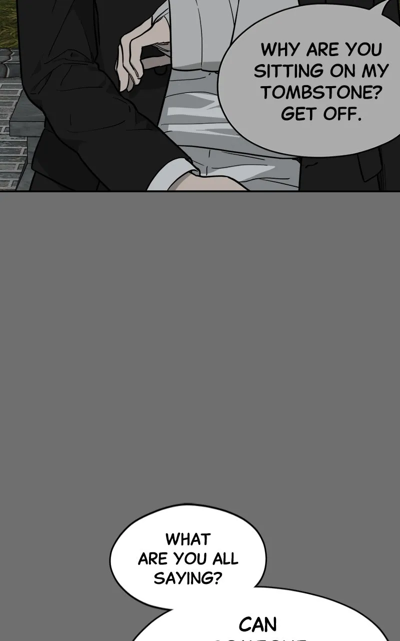 Phantom Whispers Chapter 45 page 20 - 