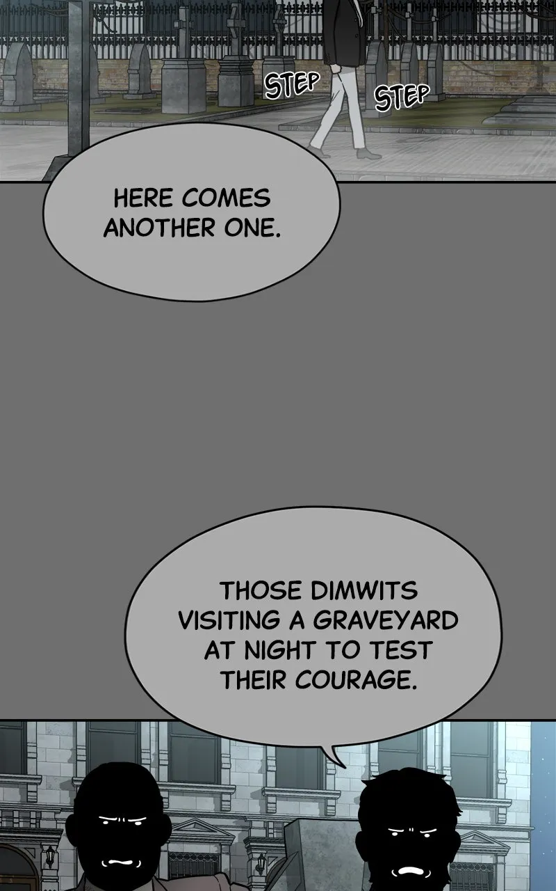 Phantom Whispers Chapter 45 page 3 - 