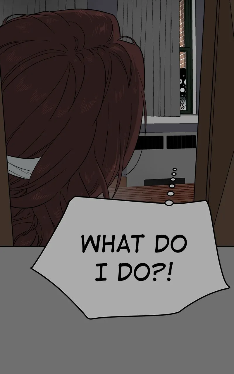 Phantom Whispers Chapter 45 page 27 - 