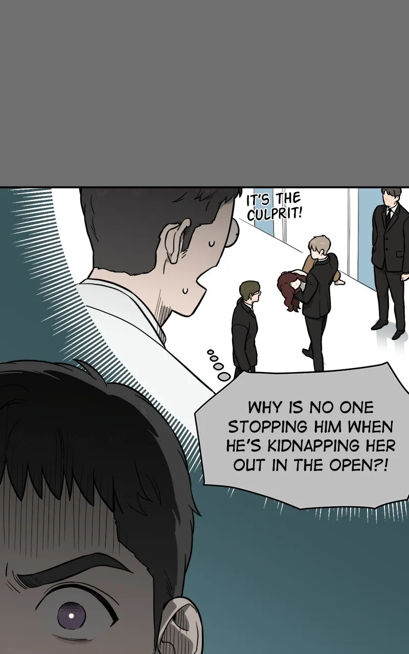 Phantom Whispers Chapter 45 page 28 - 