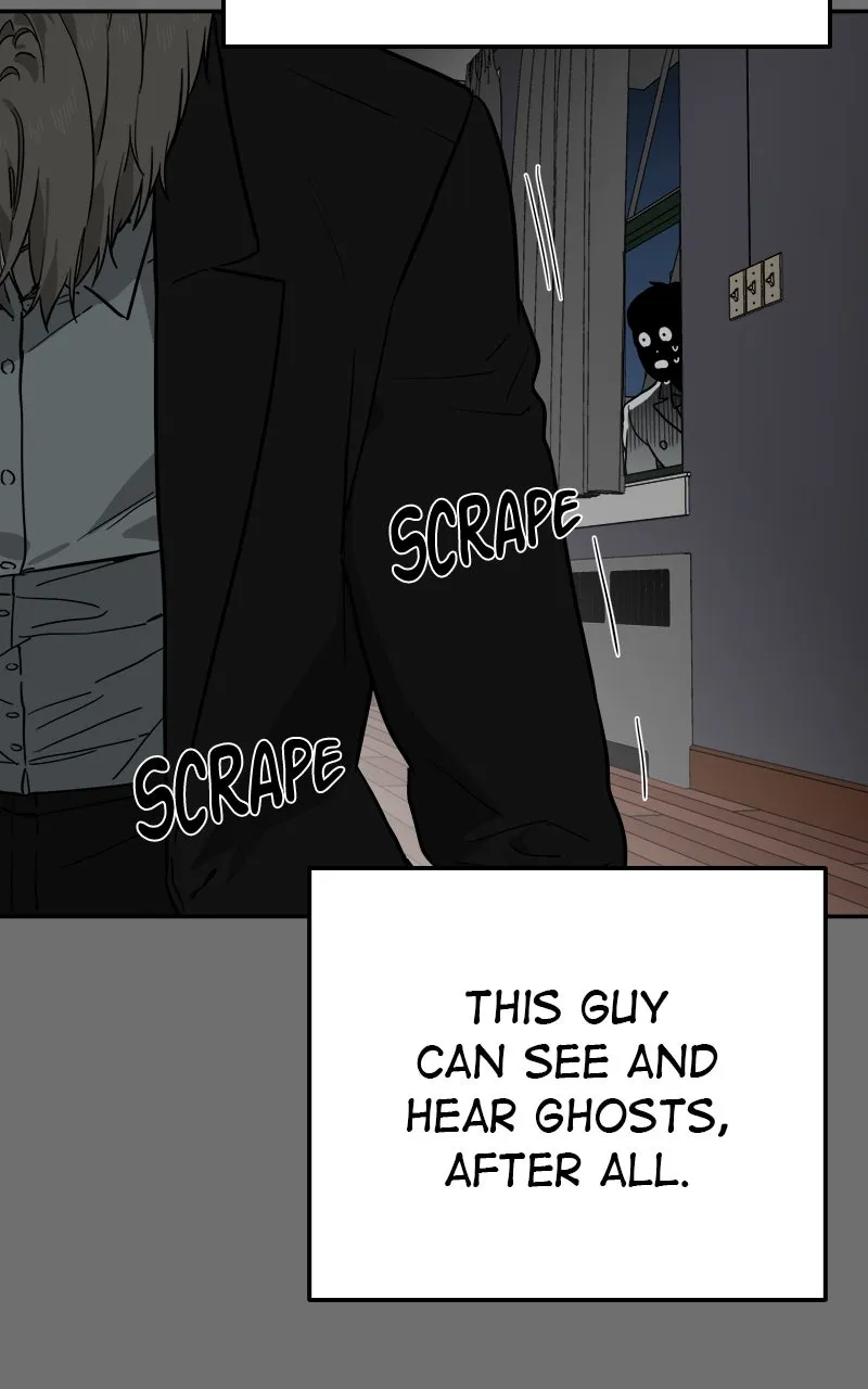 Phantom Whispers Chapter 45 page 30 - 