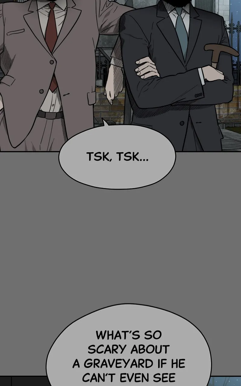 Phantom Whispers Chapter 45 page 4 - 