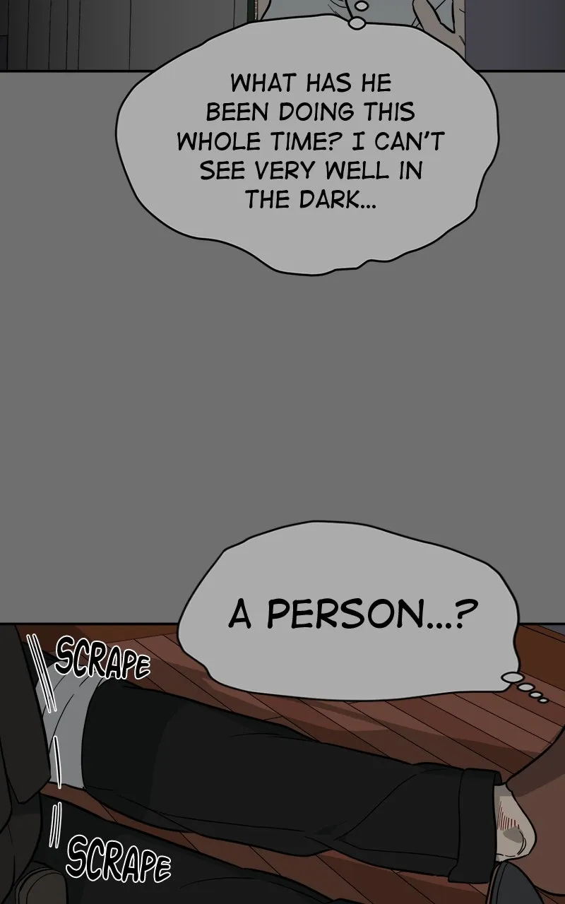 Phantom Whispers Chapter 45 page 32 - 
