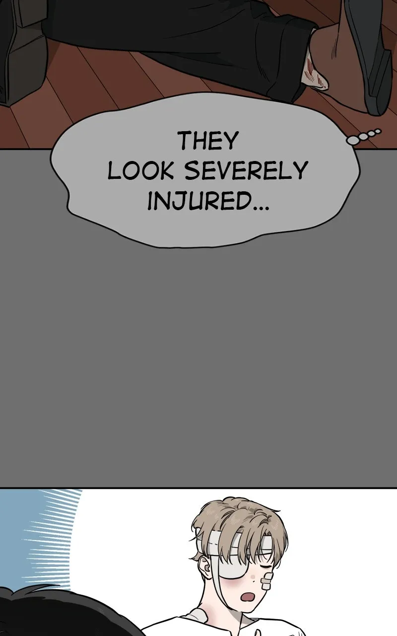 Phantom Whispers Chapter 45 page 33 - 