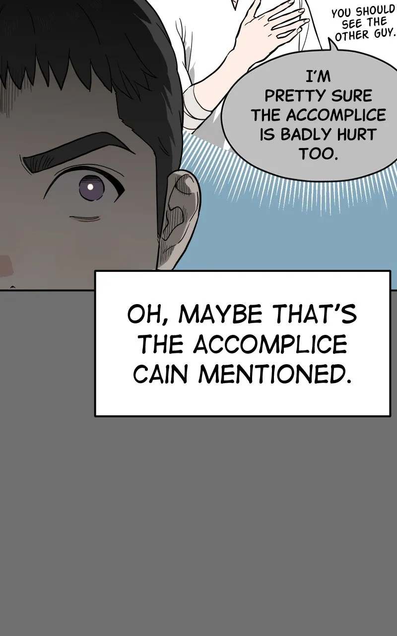 Phantom Whispers Chapter 45 page 34 - 