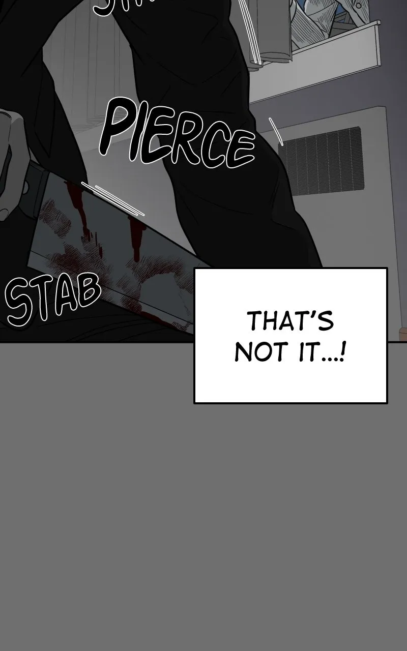 Phantom Whispers Chapter 45 page 39 - 