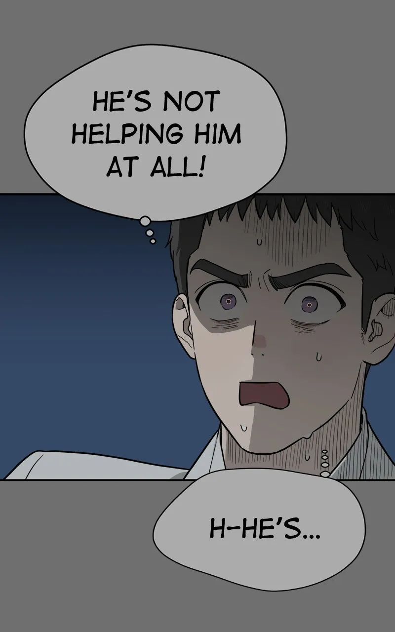 Phantom Whispers Chapter 45 page 40 - 