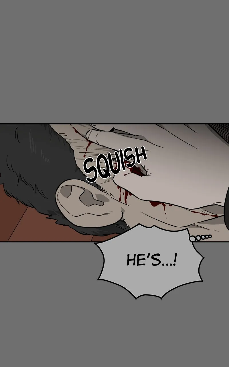 Phantom Whispers Chapter 45 page 41 - 