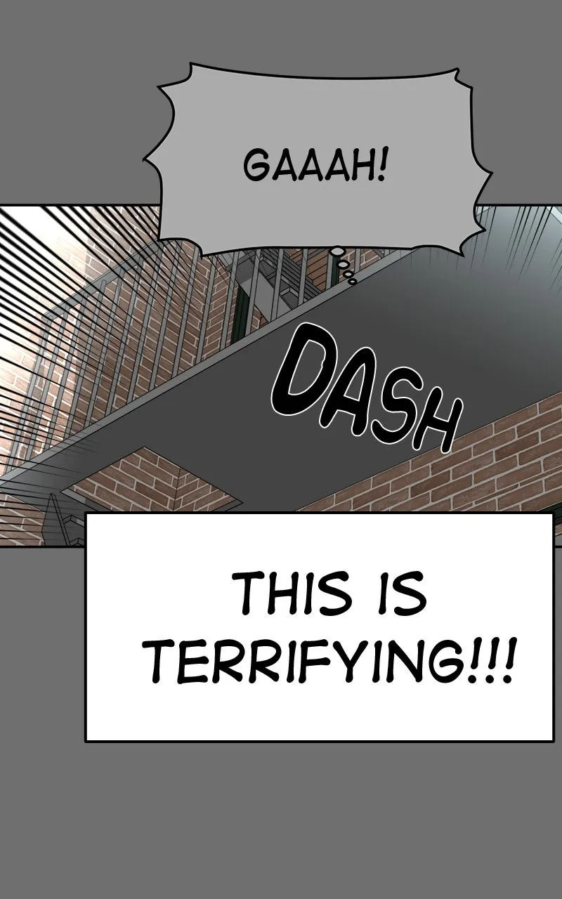 Phantom Whispers Chapter 45 page 46 - 