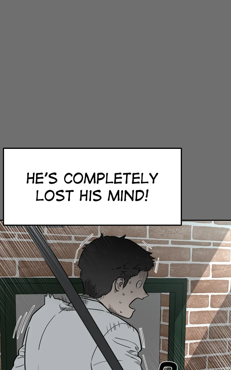 Phantom Whispers Chapter 45 page 47 - 