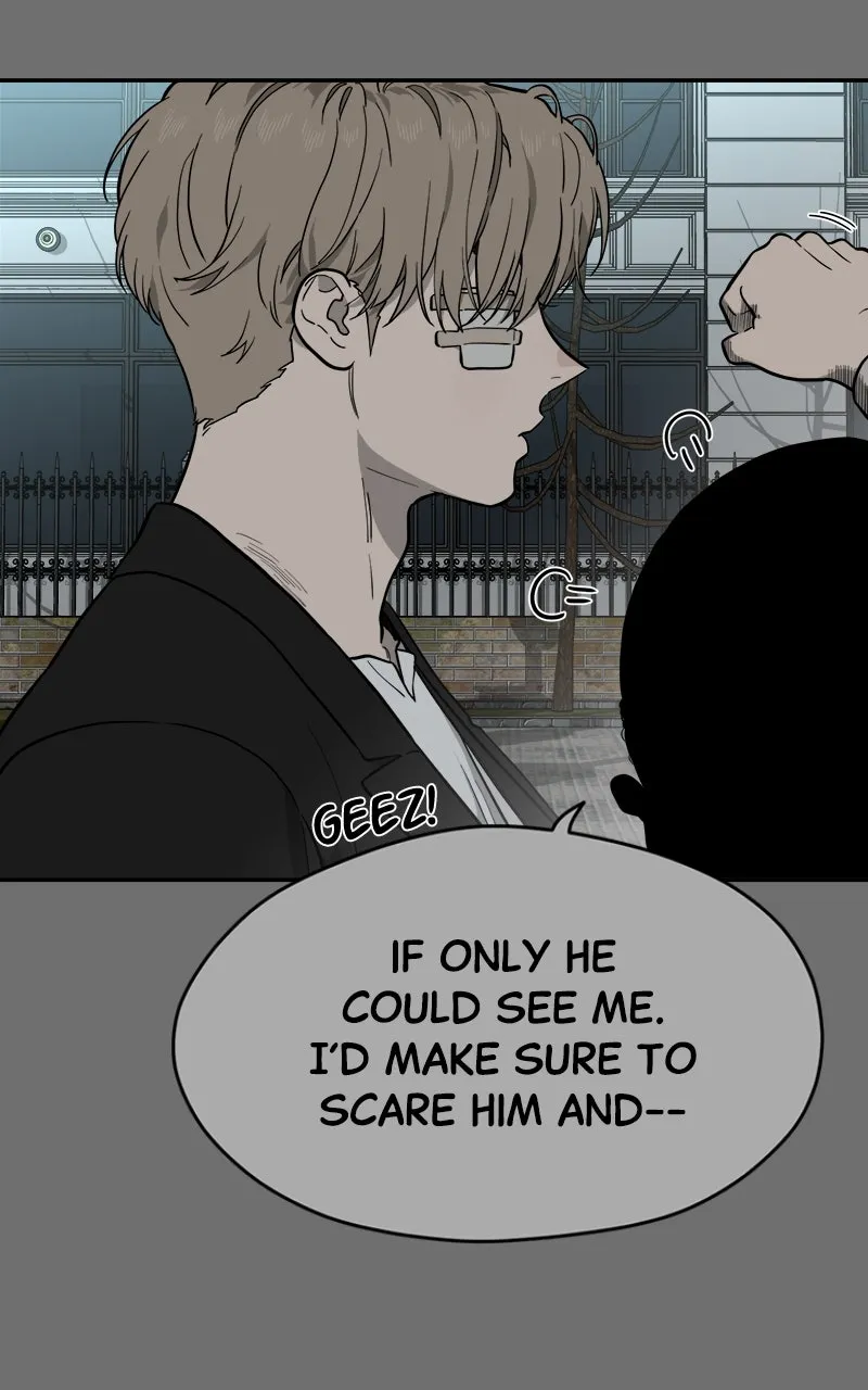 Phantom Whispers Chapter 45 page 6 - 