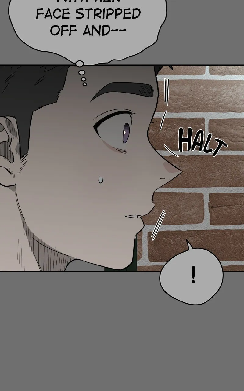 Phantom Whispers Chapter 45 page 51 - 